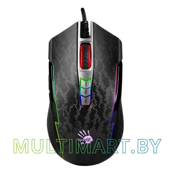 Игровая мышь A4Tech Bloody P93S Snake